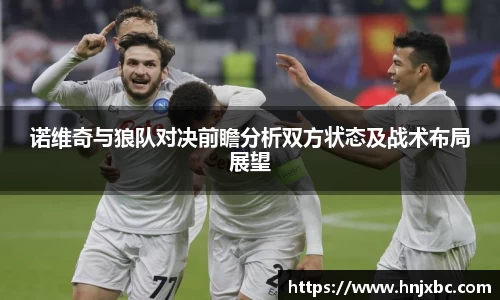 诺维奇与狼队对决前瞻分析双方状态及战术布局展望